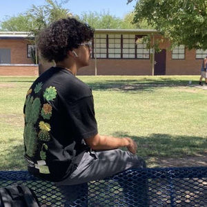 Meet your Posher, Quincy